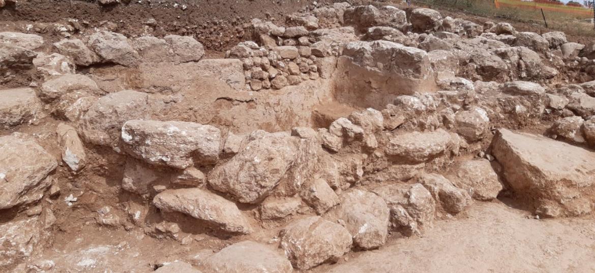 מקווה - ממצא ארכיאולוגי