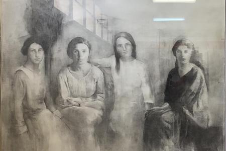 נשים יוצרות מציאות עמק יזרעאל