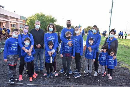 מרוץ הלפיד באחוזת ברק