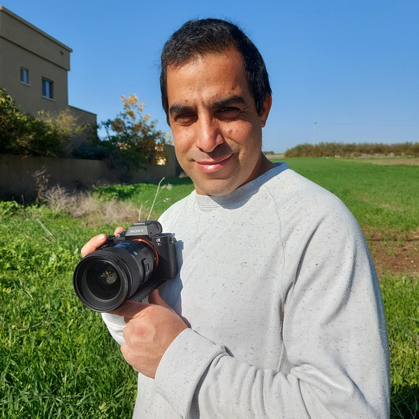 נתנאל גדעוני