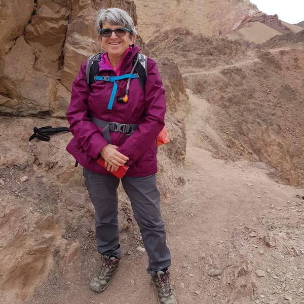 אורה דניאלי