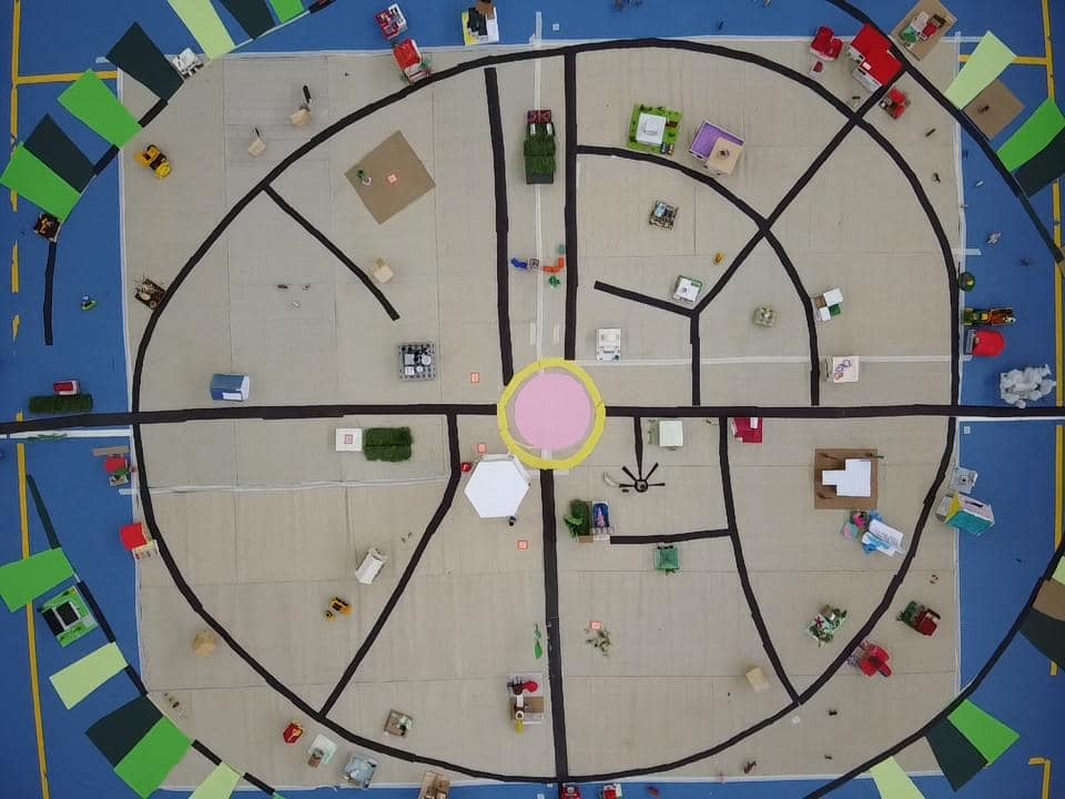 דגם - 'מיני נהלל'