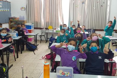 אל רואאה - מנשיהת זבדה