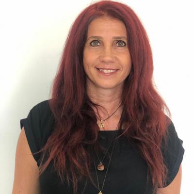 שרית אלפיה דימנט