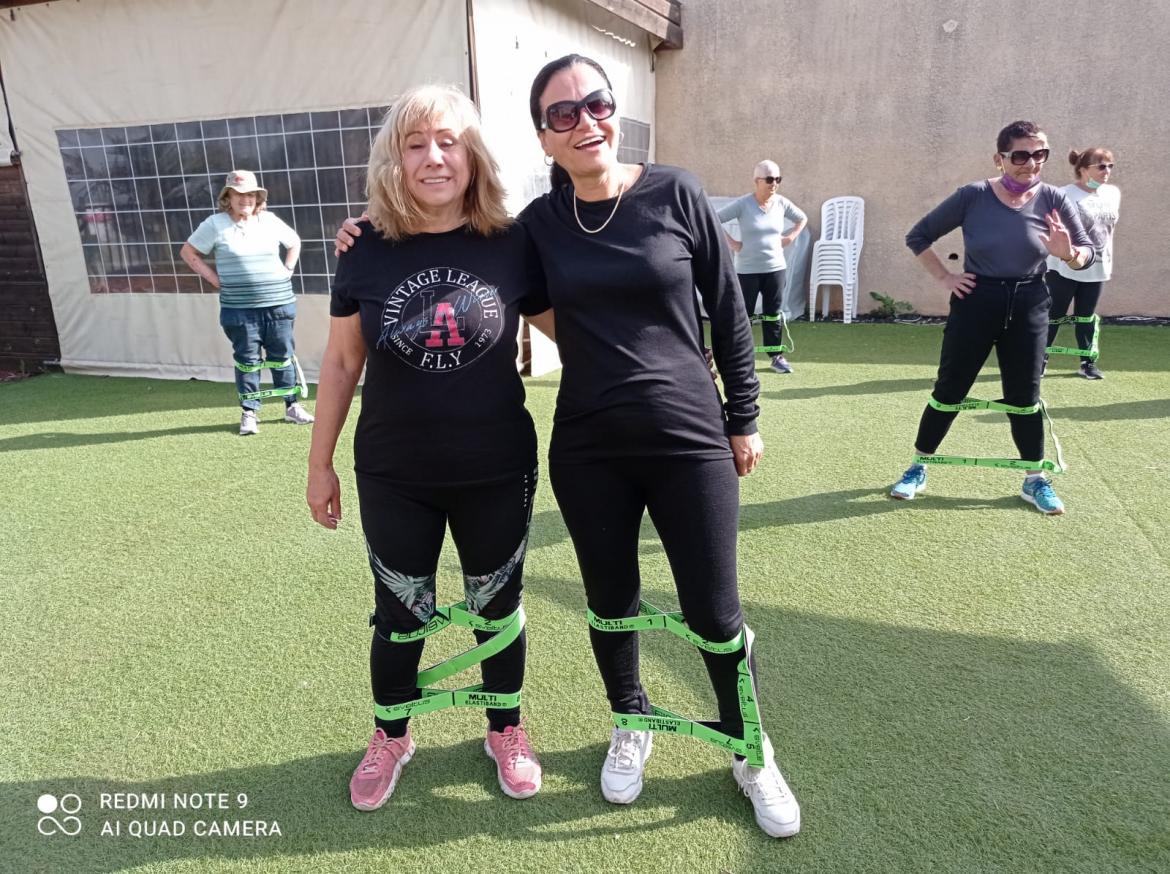 נעים בשלישי