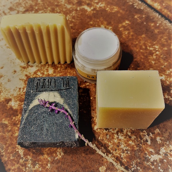 מעוז בר און