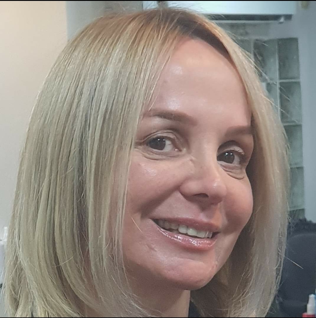 נעמה רוזמן הרטל