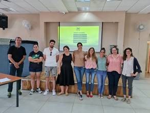 צוות הטיפול במשפחות מיוחדות