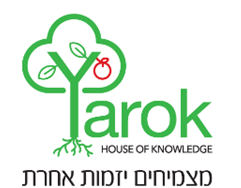 לוגו ירוק - מצמיחים יזמות אחרת