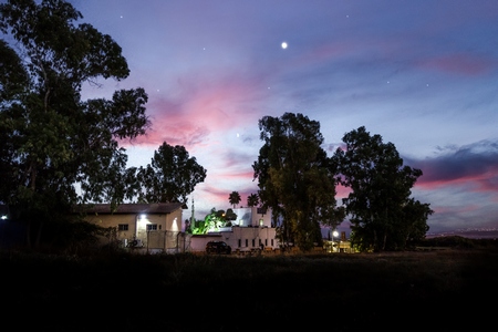 משטרת נהלל ההיסטורית