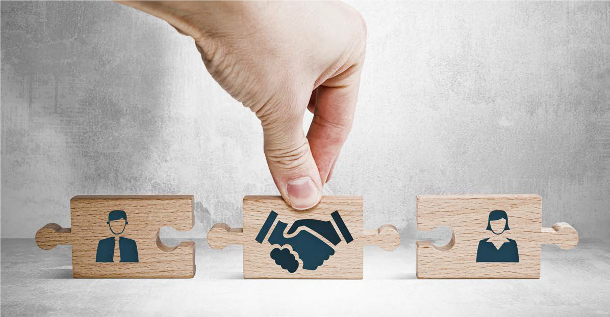  גישור ודיאלוג בקהילה