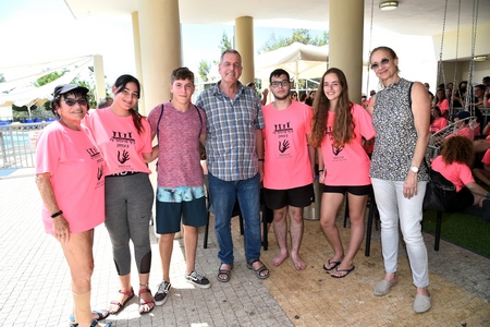 כיף מיוחד לי בעמק