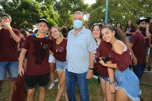 יום פתיחת שנת הלימודים תשפב