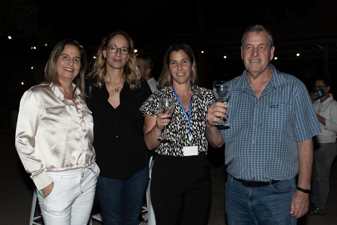 עמק יין חוויה יזרעאלית