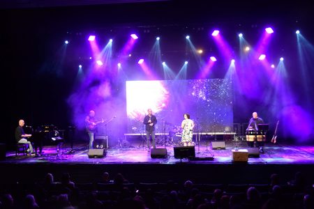 החברים של נחום