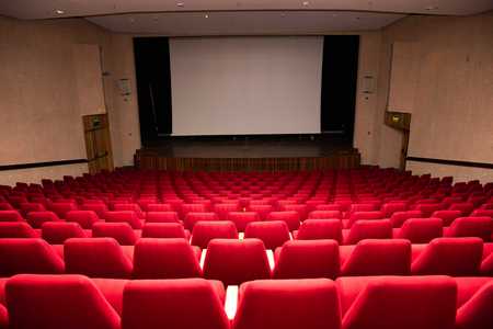 אולם הקולנוע במזרע