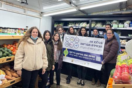 בכלבו זה, הבחירה הבריאה היא הבחירה הקלה