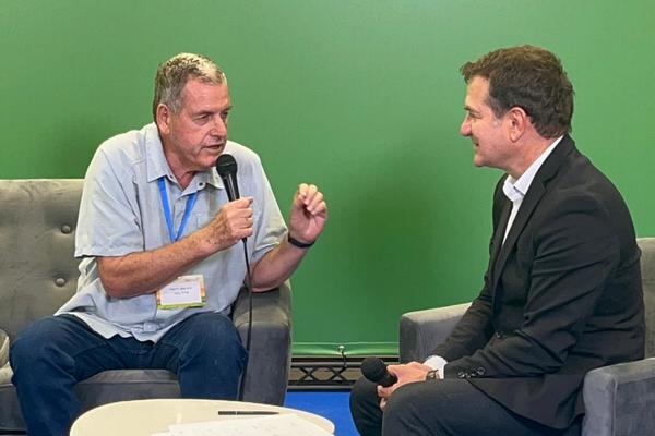 איל בצר ודני קושמרו