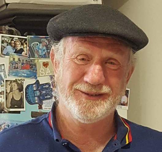 מייקל מנסקי