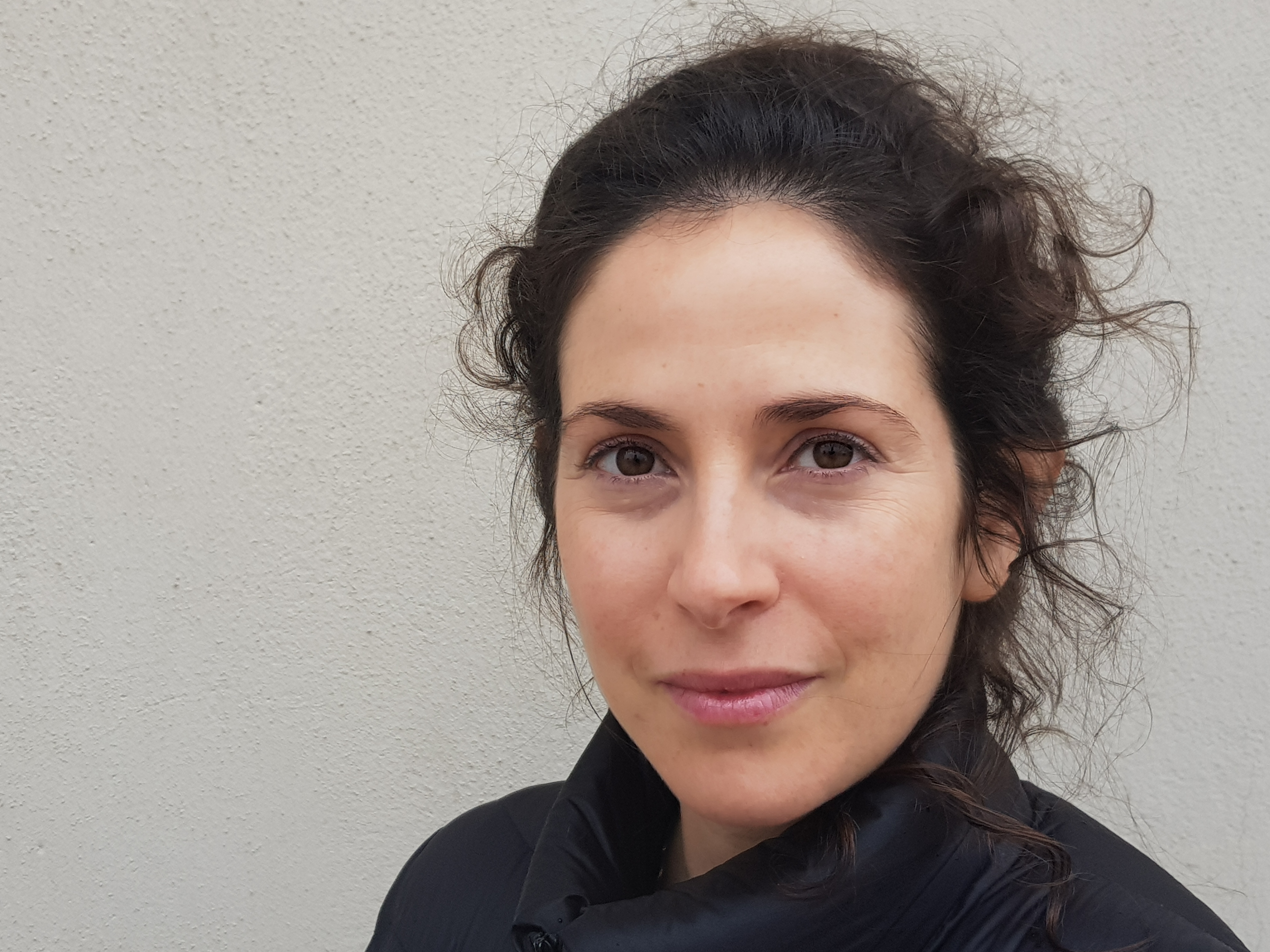 יפעת בר סלע