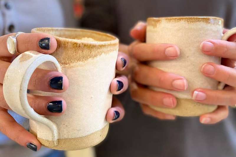 קמה - קפה גלריה