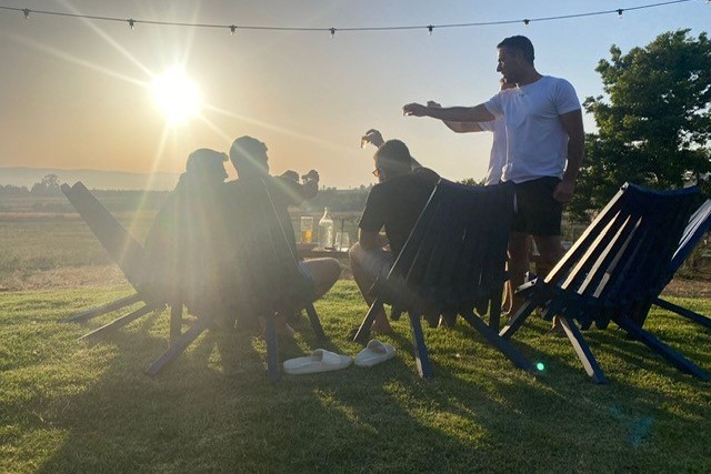 מסעדת תמרלין