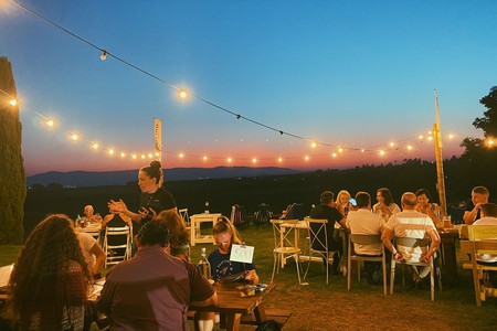 מסעדת תמרלין