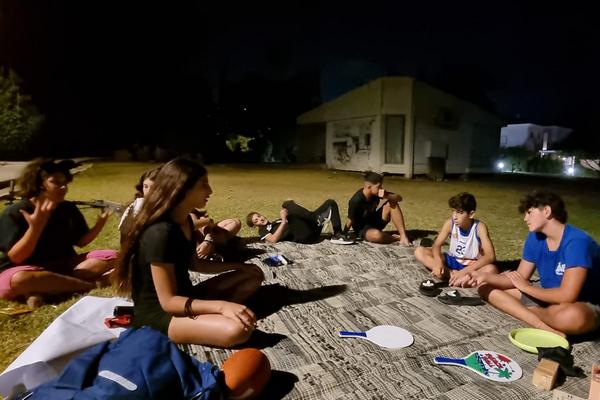 סיירת מחצלות