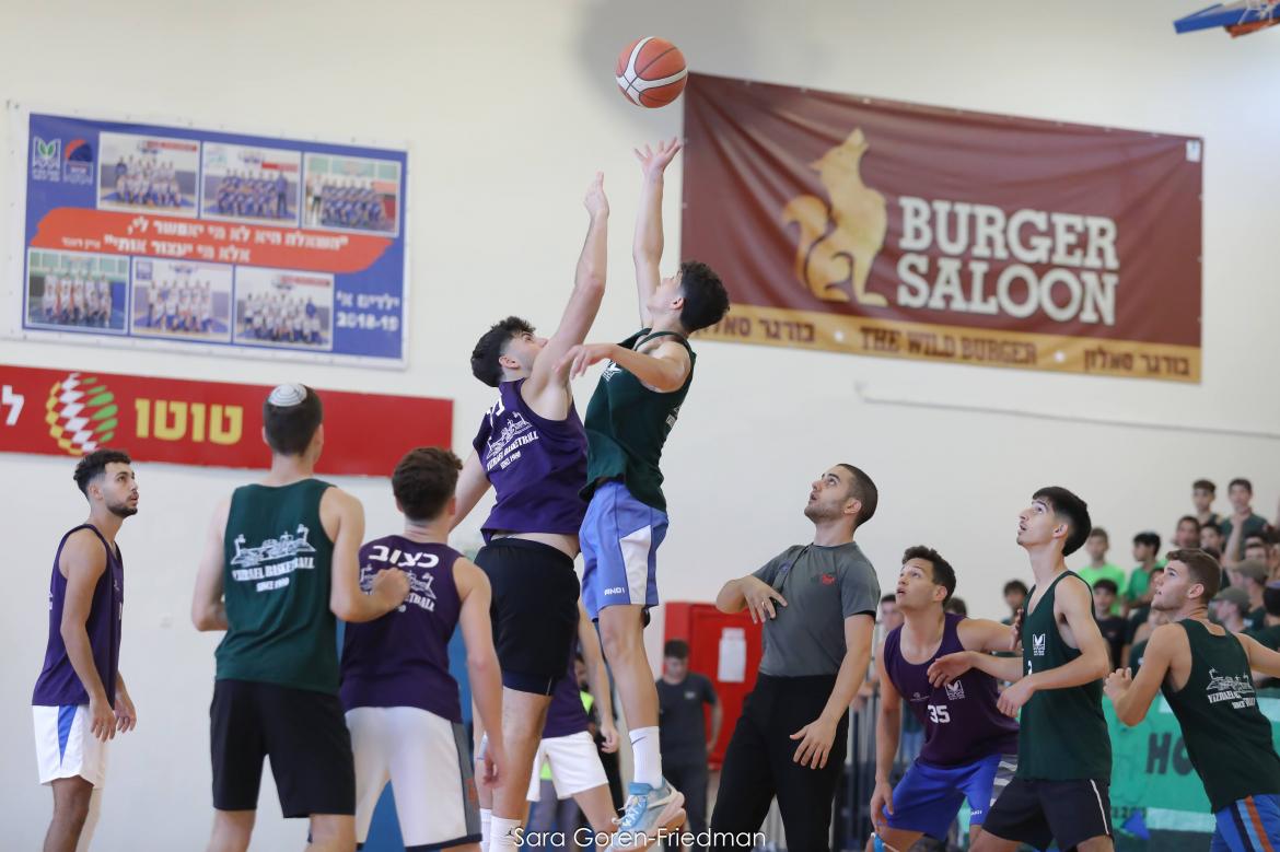 שחקני ליגת הקיץ