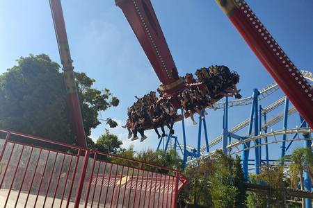 ביקור בסופרלנד