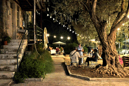 אירועי 'לילה לבן'