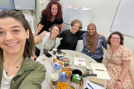 מתארכות בראמדן