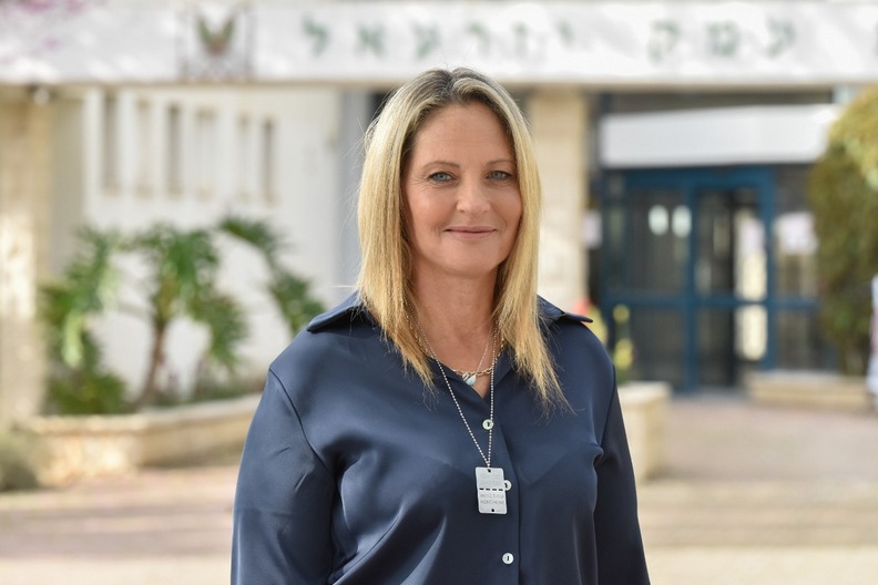 ראשת המועצה - שלומית שיחור ריכמן