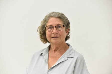 רחלה בן חורין