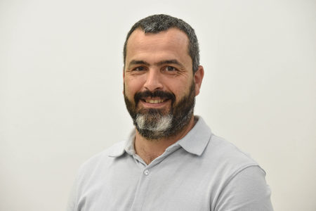 ליאור רכלבסקי