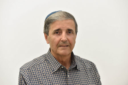 דניאל רביבו