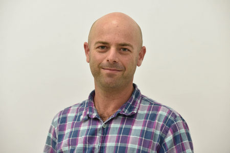 אסף בן יעקב