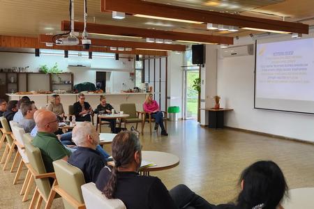 מטה עם מטה - גזית