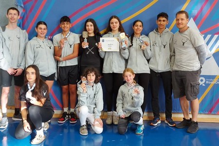 מועדון הסיף  עמק יזרעאל