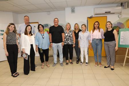 תערוכת צילום לזכרה של דניאל וולדמן - מהו יחד בשבילי