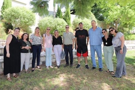 קייטנת כיף מיוחד לי בעמק