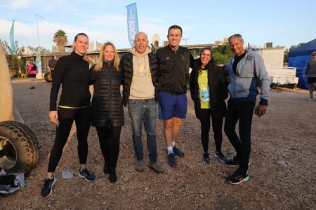 מרוץ סובב עמק