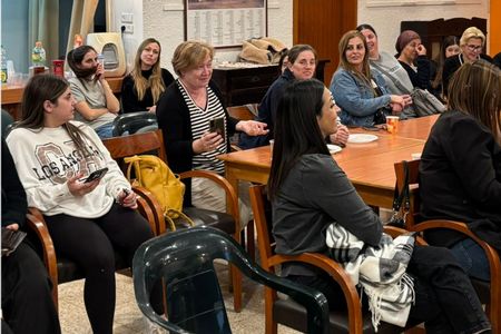 שוויון מגדרי בגיל הרך