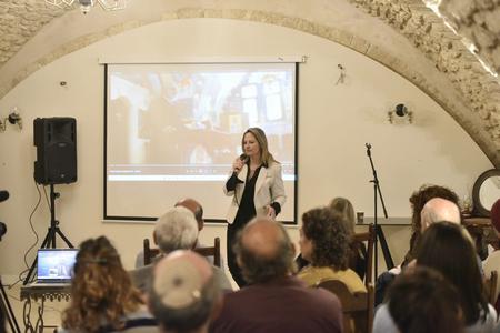 כנס חיים משותפים