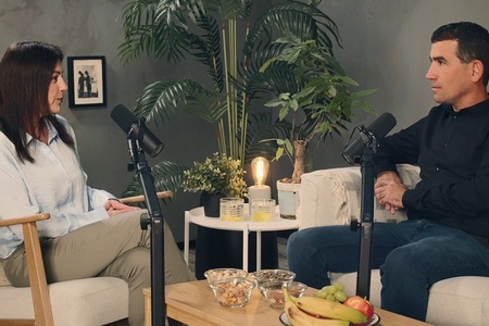 עפרי רביב - סגן ראשת המועצה ויושב ראש ועדת המשנה לתכנון ובנייה