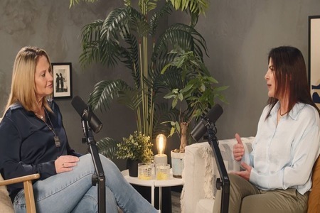 הכירו את ראשת המועצה שלומית שיחור רייכמן