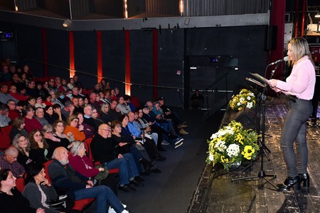 ערב הוקרה לוותיקות וותיקי העמק