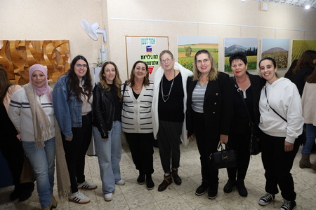 צוותי חינוך בגיל הרך