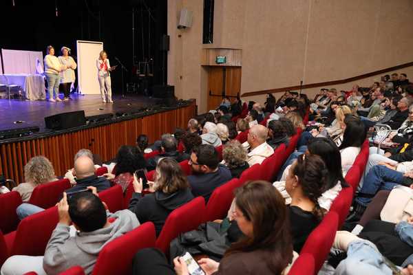 הפקות תיאטרון ויצו נהלל