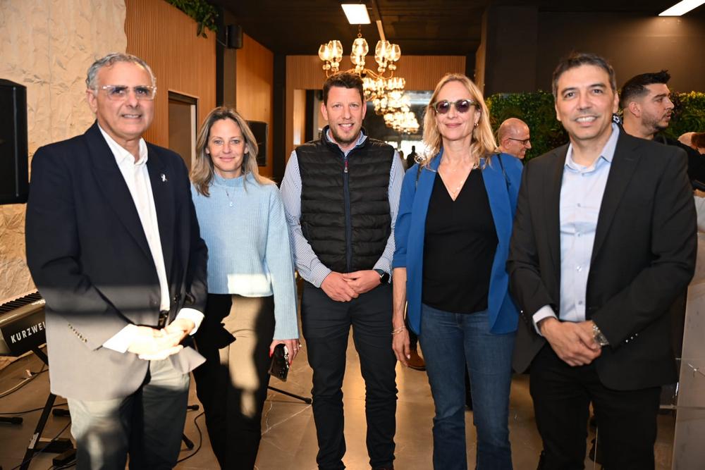 ארוחת איפטאר. צילום - מרכז רפואי העמק